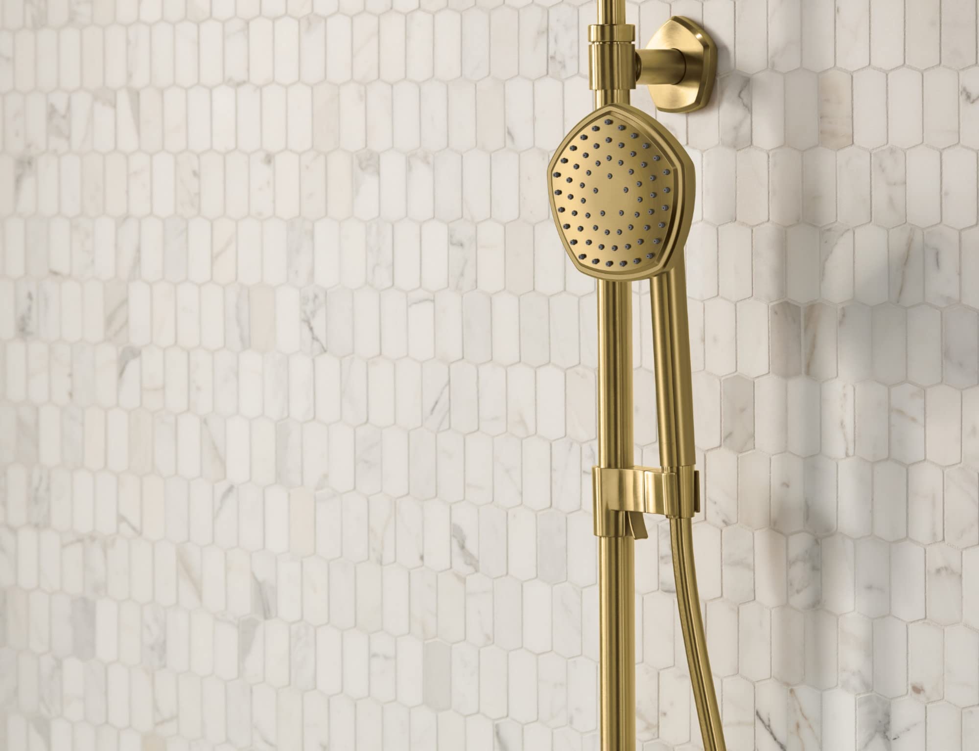 Open Box - Kohler K-27119-G-CP - Retrofit Showers Showers