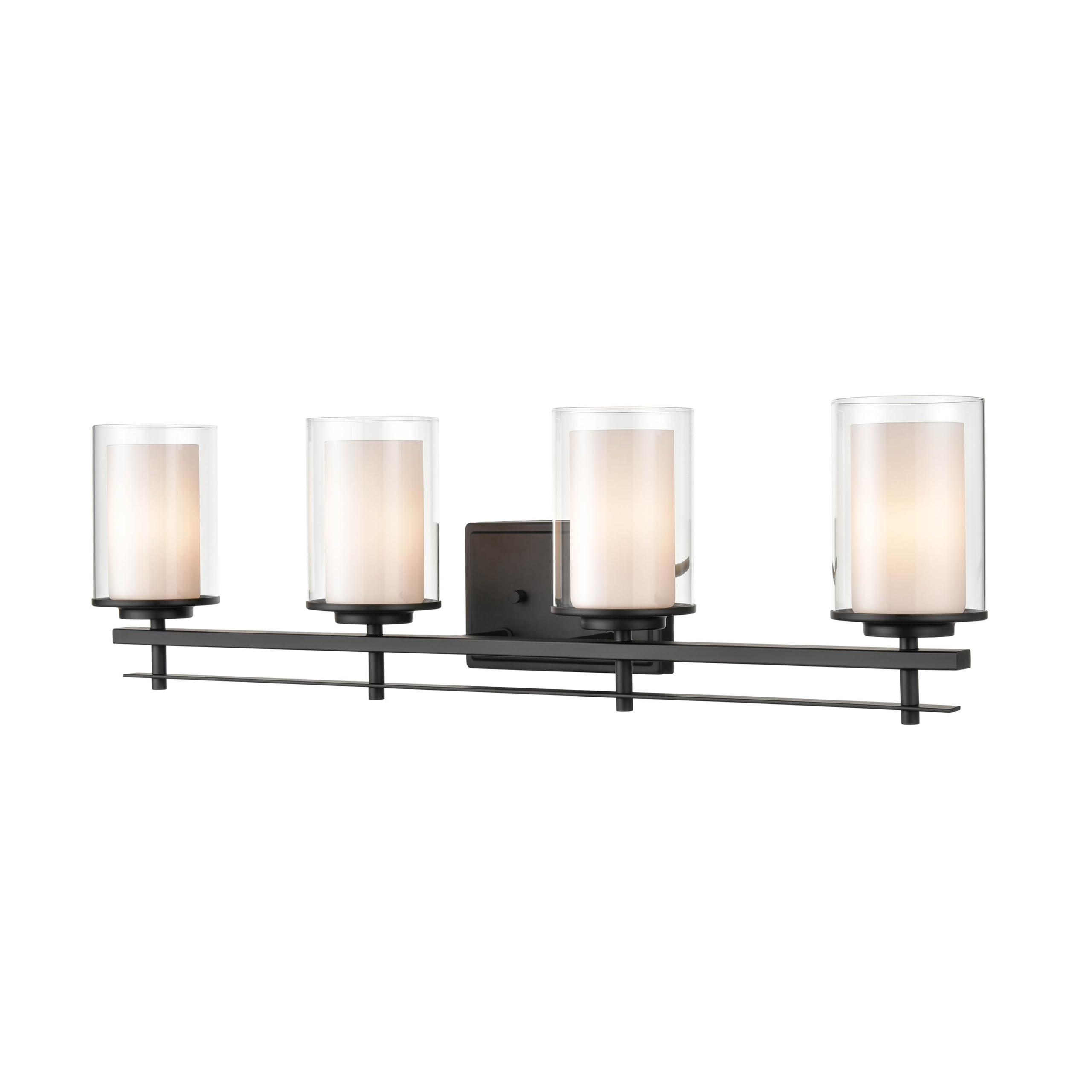 Open Box - Millennium Lighting 5504-MB - Bathroom Fixtures Indoor Lighting