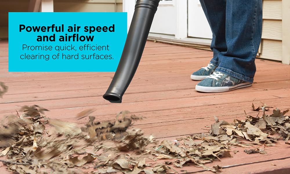 Open Box -  BLACK+DECKER 40V MAX* Lithium Ion Sweeper - Orange Sorbet BLACK+DECKERBullseye Deals