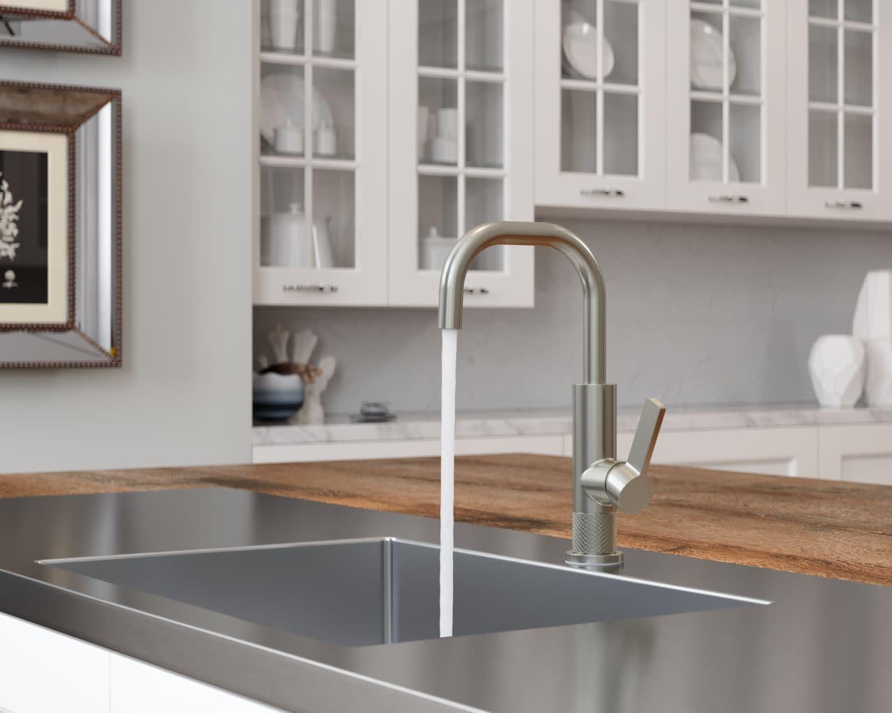 Open Box - Pfister GT72-MTB - Bar Faucet