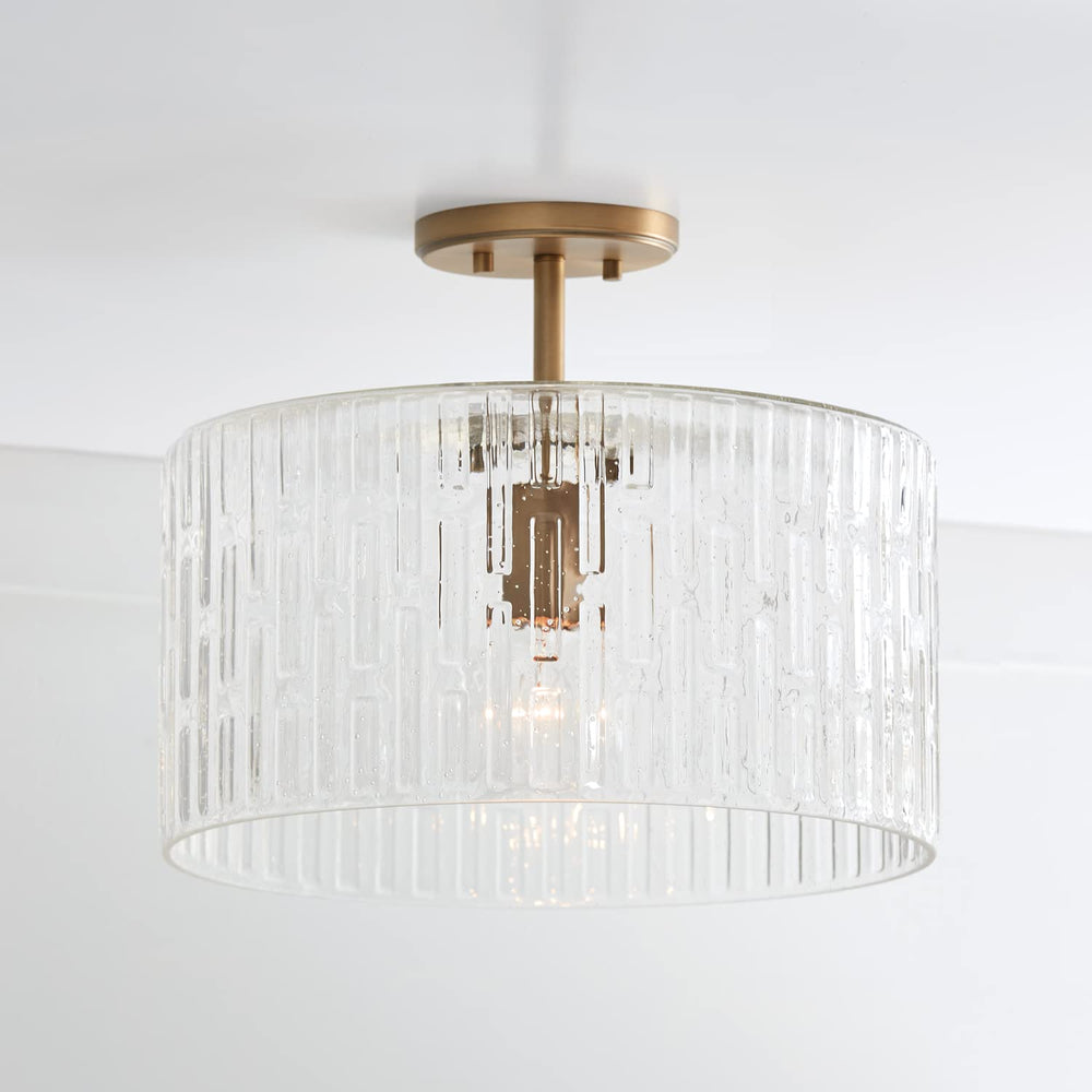 Open Box - Capital Lighting 241311AD - Ceiling Fixtures Indoor Lighting