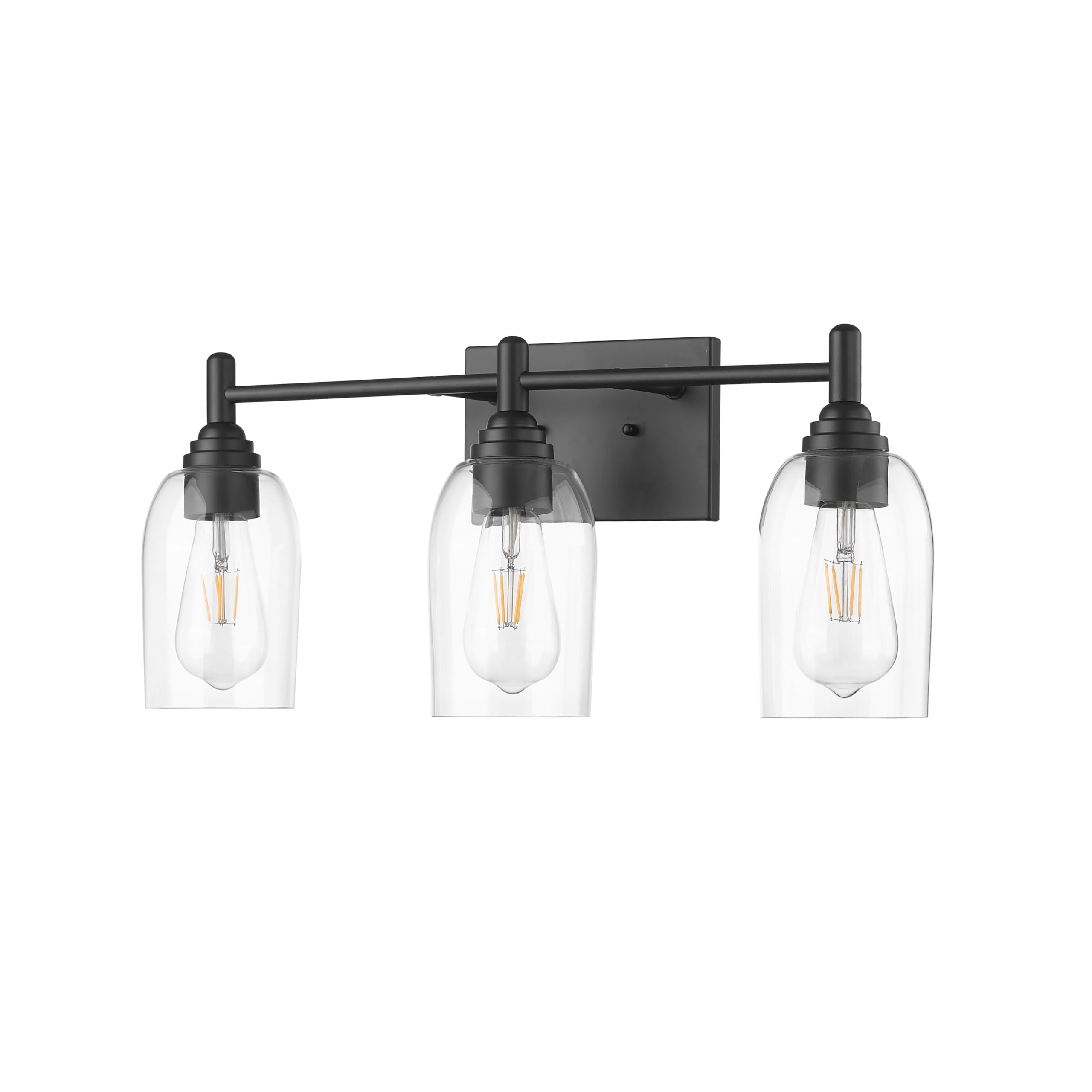 Open Box - Millennium Lighting 4993-MB - Bathroom Fixtures Indoor Lighting