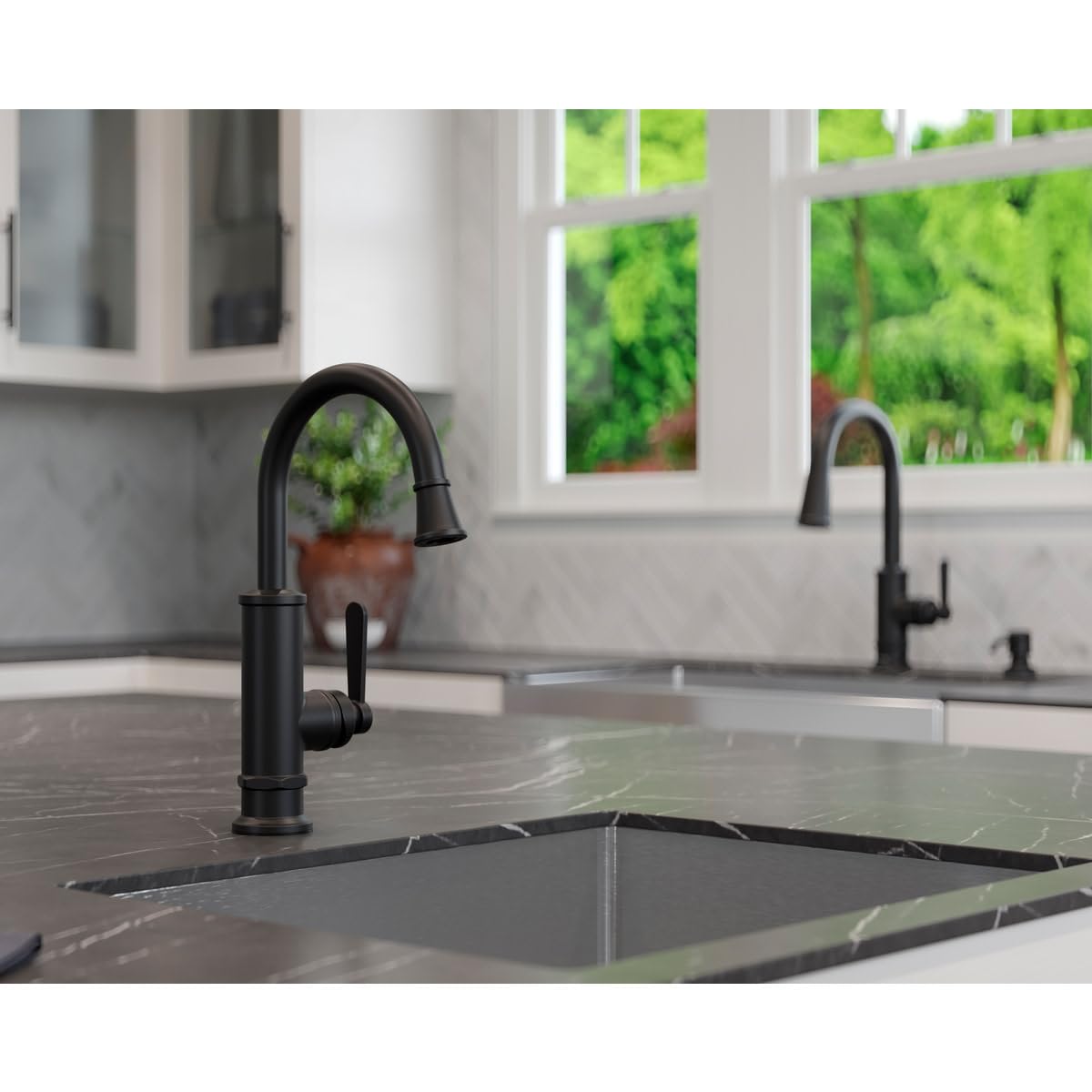 Open Box - Pfister GT72-TDC - Bar Faucet