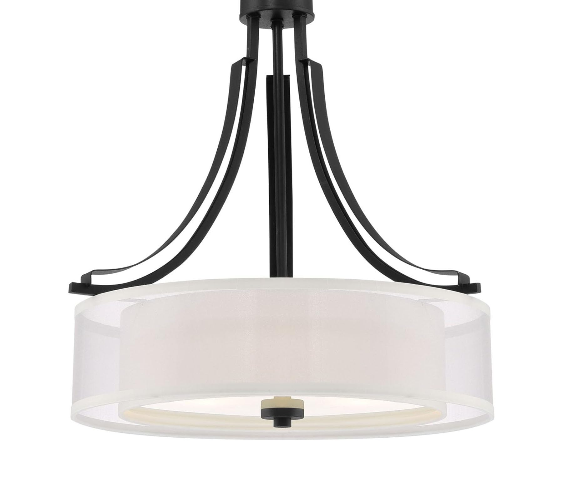 Open Box - Minka Lavery 4104-66 - Pendants Indoor Lighting