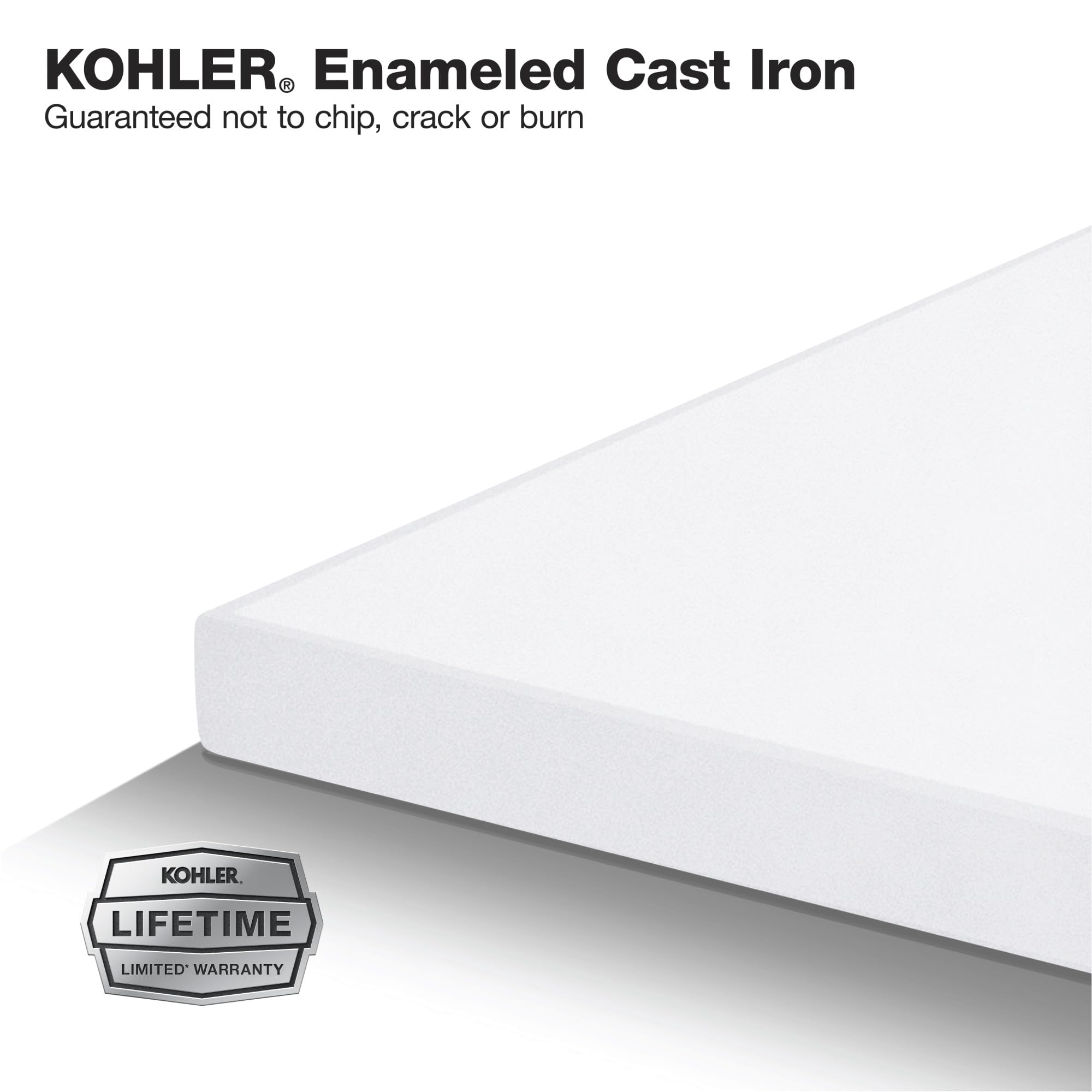 Open Box - Kohler K-6584-TRF - Bar Sinks Sinks