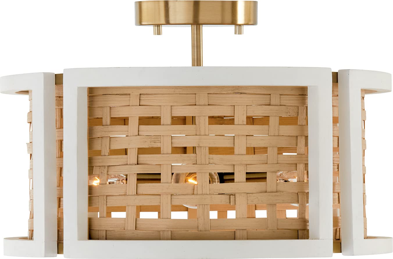 Open Box - Capital Lighting 244341WM - Ceiling Fixtures Indoor Lighting