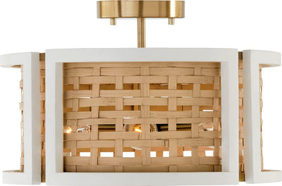 Open Box - Capital Lighting 244341WM - Ceiling Fixtures Indoor Lighting