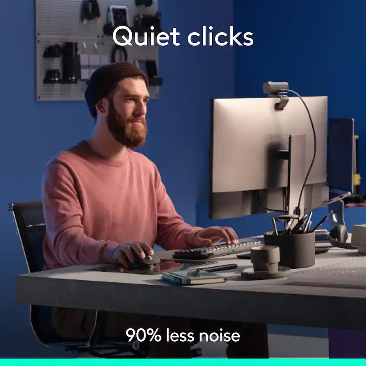 Open Box -  MX Master 3S Bluetooth Edition