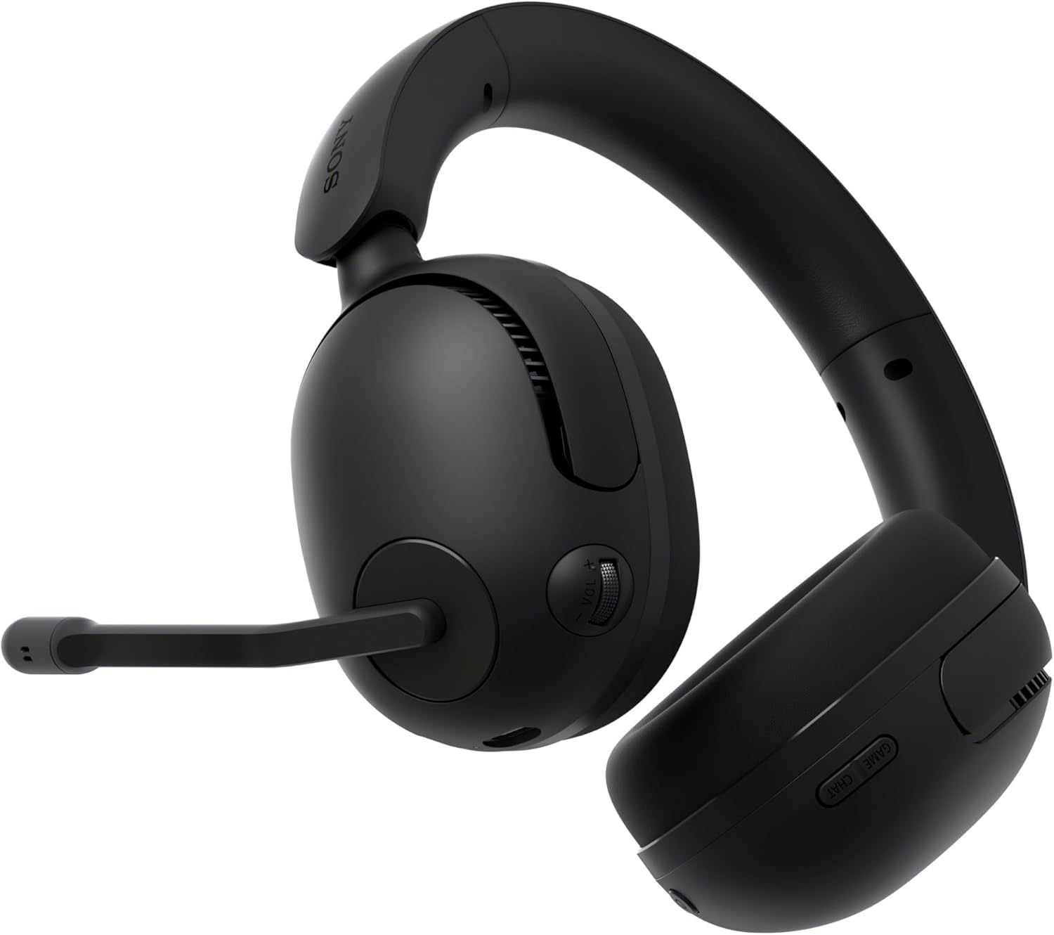 Certified Refurbished - SONY WHG500/B Headphone (BT)