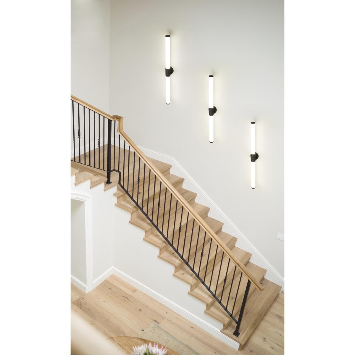 Open Box - Z-Lite 1010-40W-MB-LED - Bathroom Fixtures Indoor Lighting