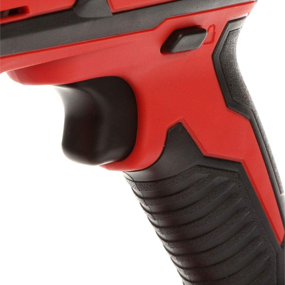 Open Box -  Milwaukee M18 18-Volt Cordless 18-Gauge Double Cut Metal Shear (Tool-Only)