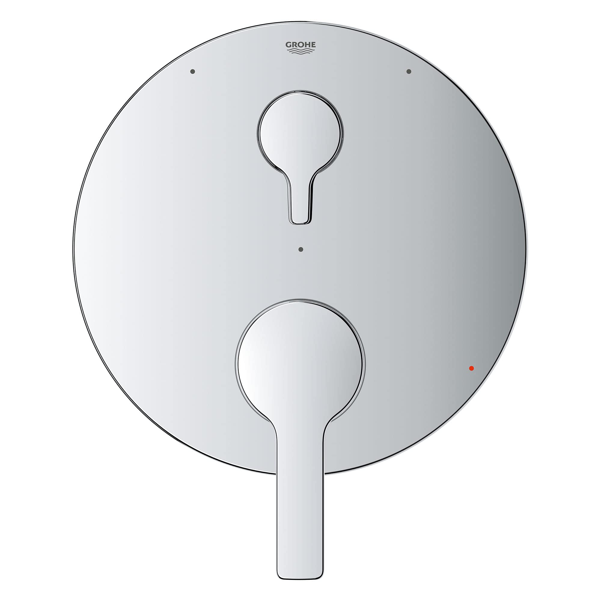 Open Box - Grohe 29424EN0 - Valve Trim Only Showers