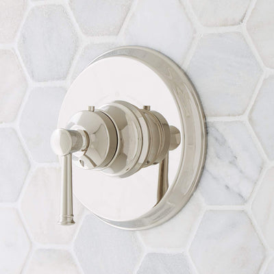 Open Box - Signature Hardware 448186 - Valve Trim Only Showers