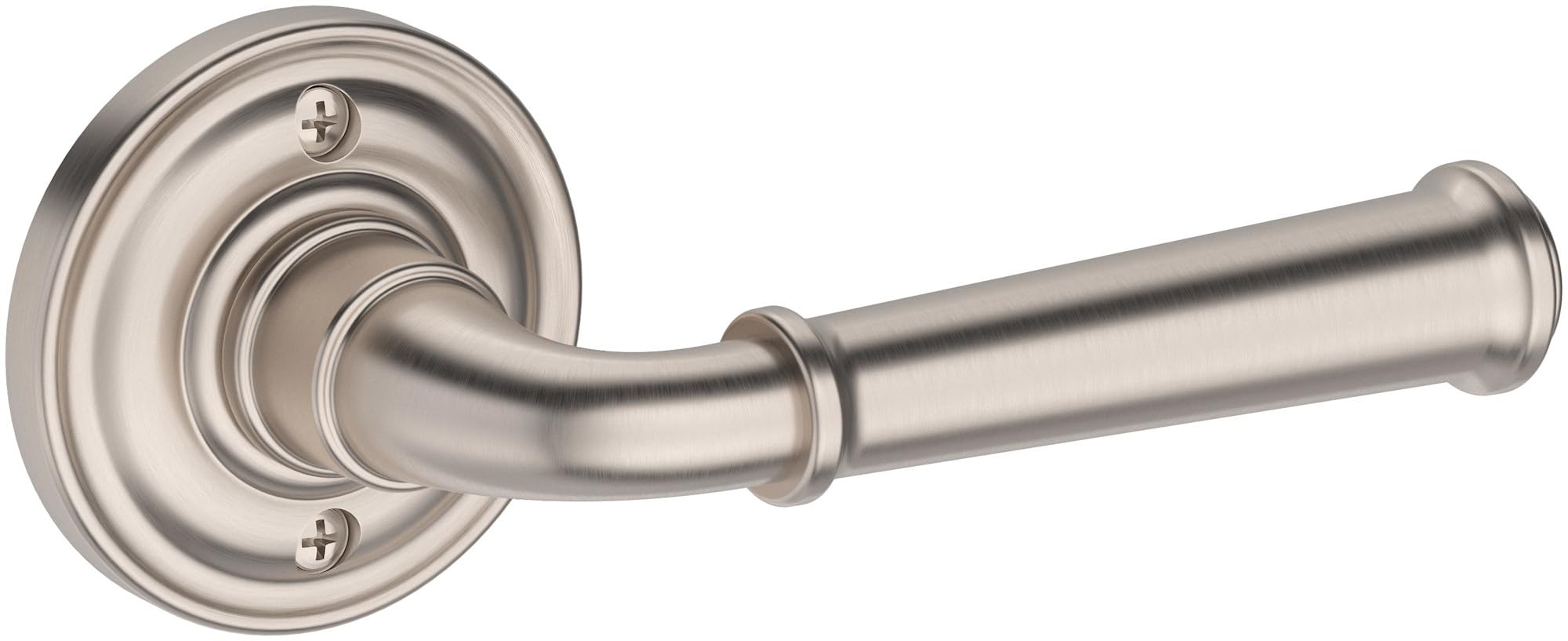 Open Box - Baldwin PSDUNRTRR055 - Door Levers Door Hardware