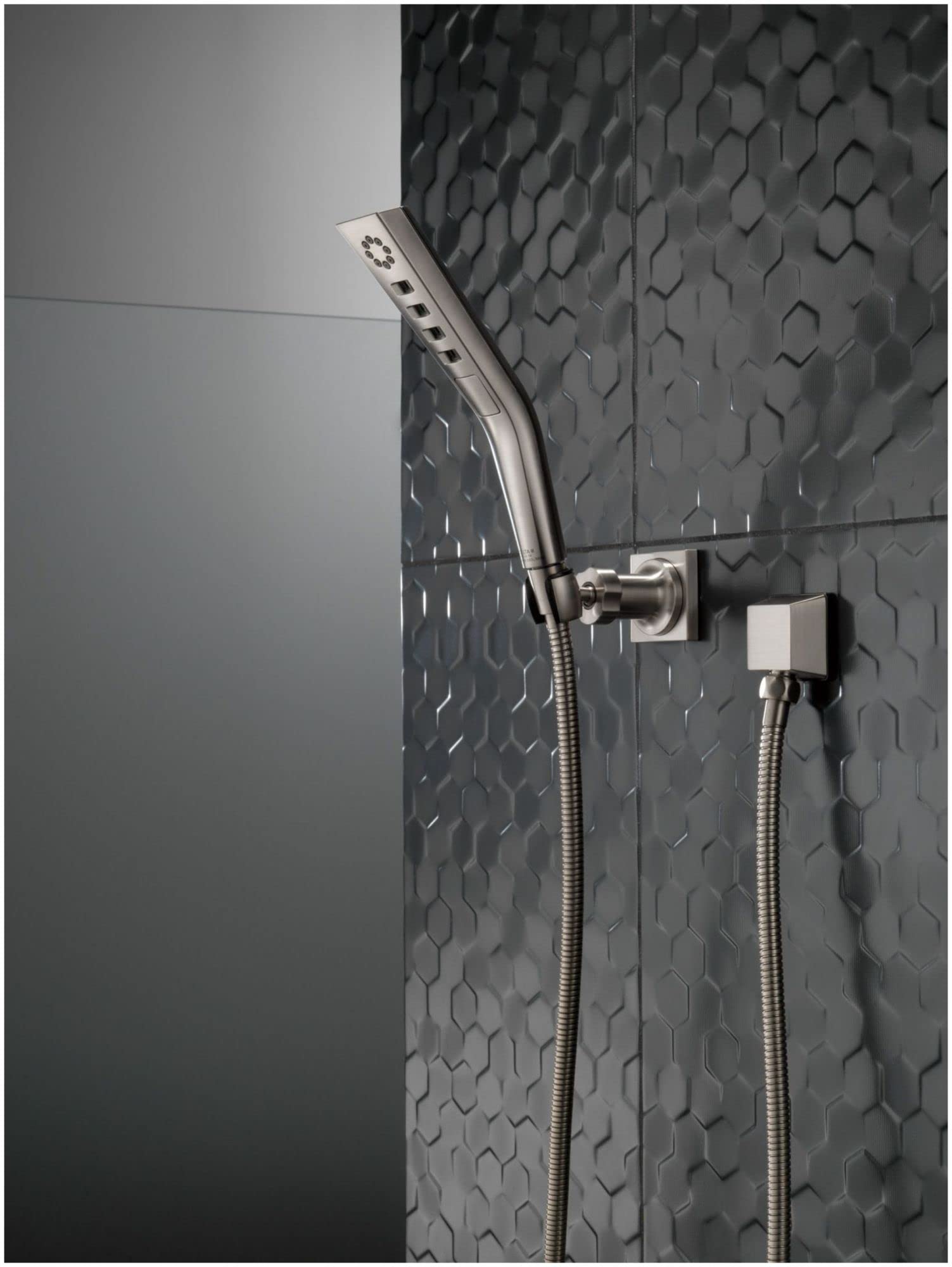 Open Box - Delta 55799-CZ-PR - Hand Showers Showers