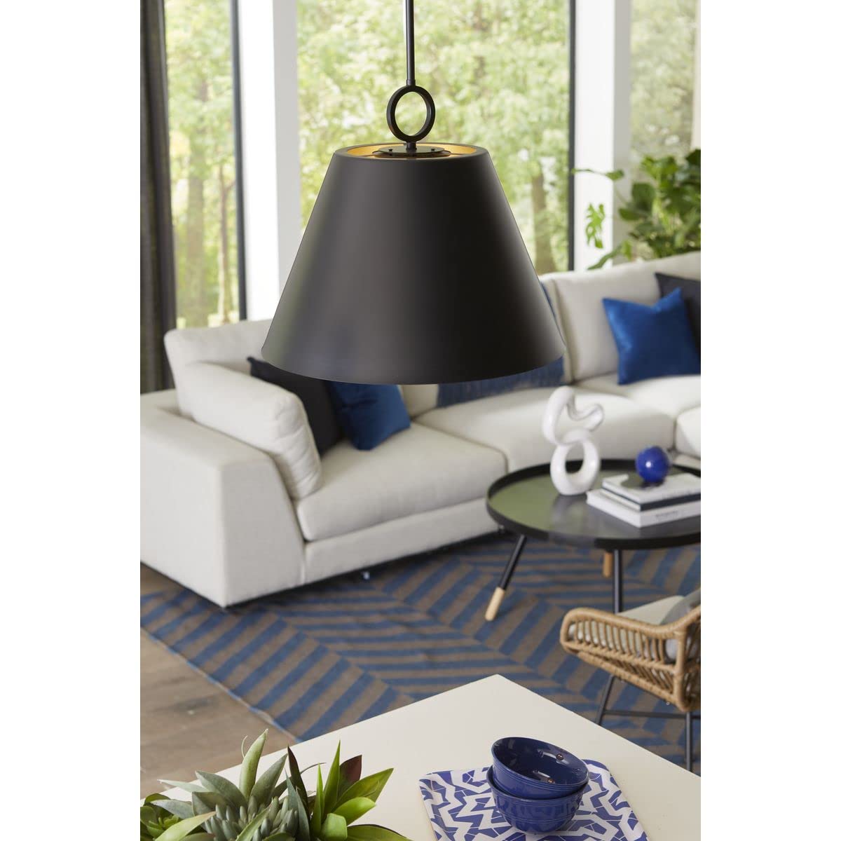 Open Box - Progress Lighting P500368-31M - Pendants Indoor Lighting