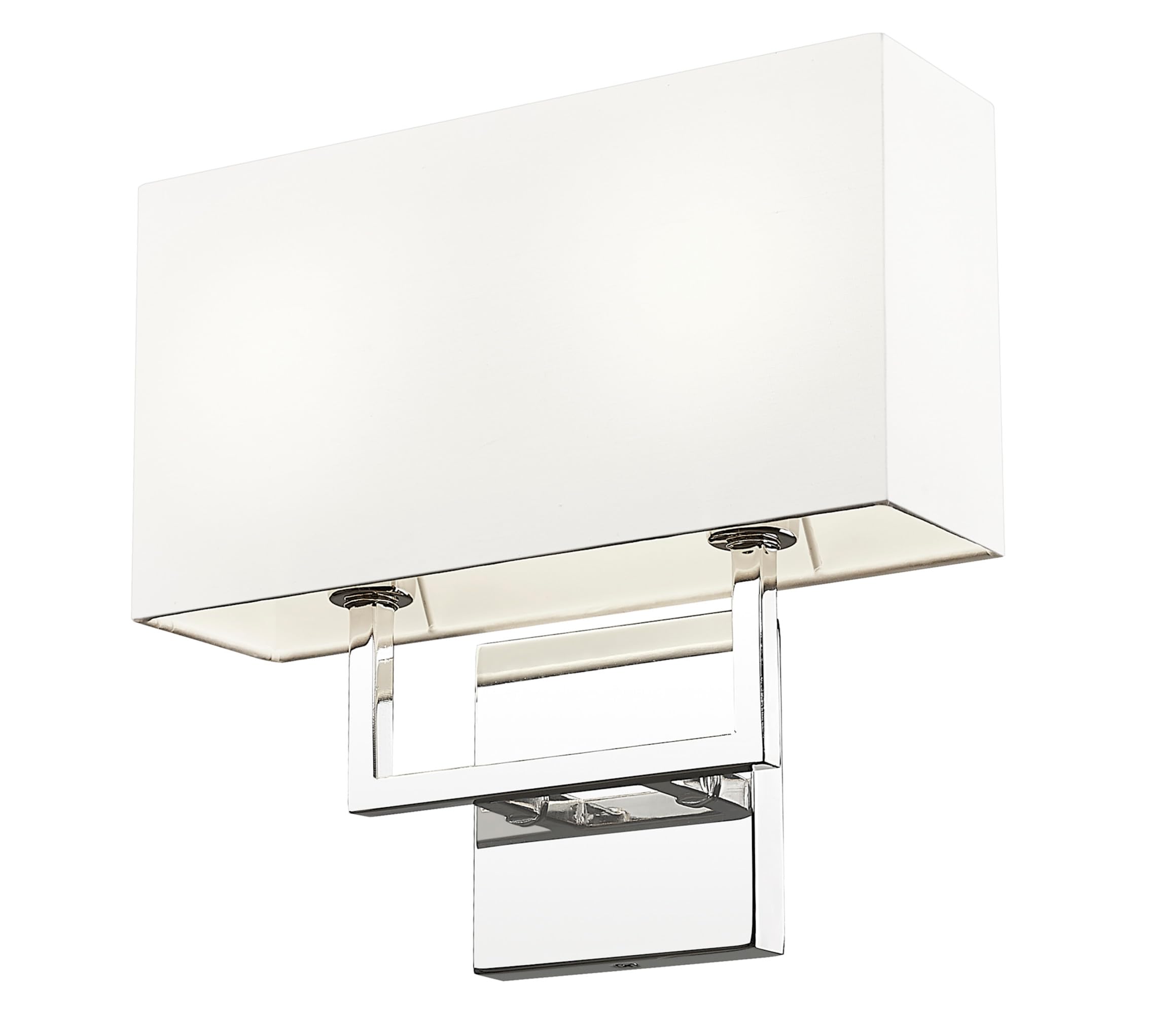 Open Box - Z-Lite 815-2S-RB - Bathroom Fixtures Indoor Lighting