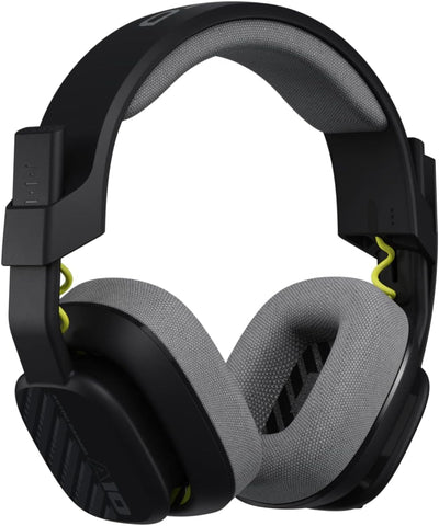 Refurbished - Astro A10 Gen 2 Wired Over-Ear Gaming Headset  For Xbox Series X/S - Black