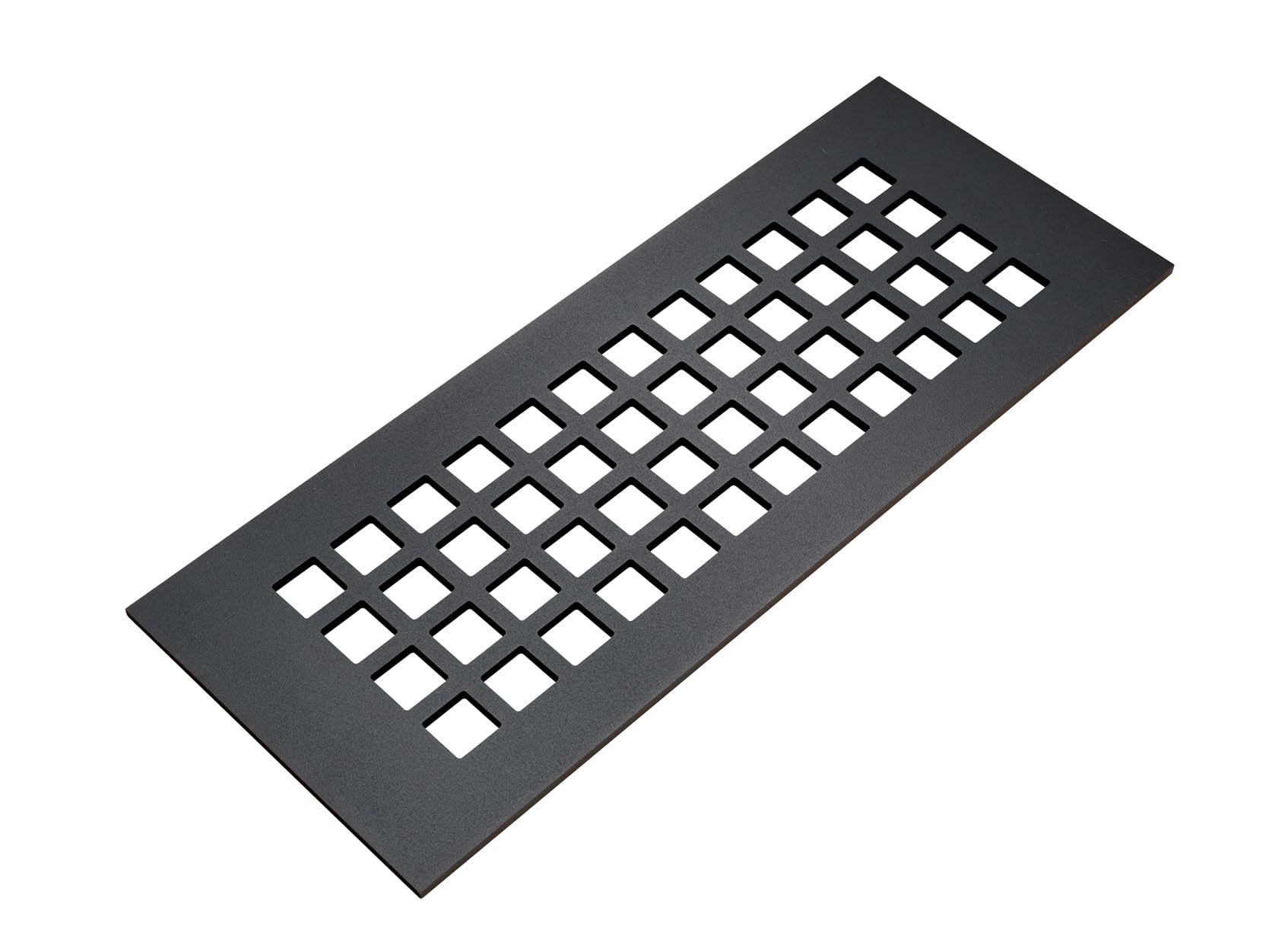 Open Box - Reggio Registers G826-SRBH - Grilles Vent Covers