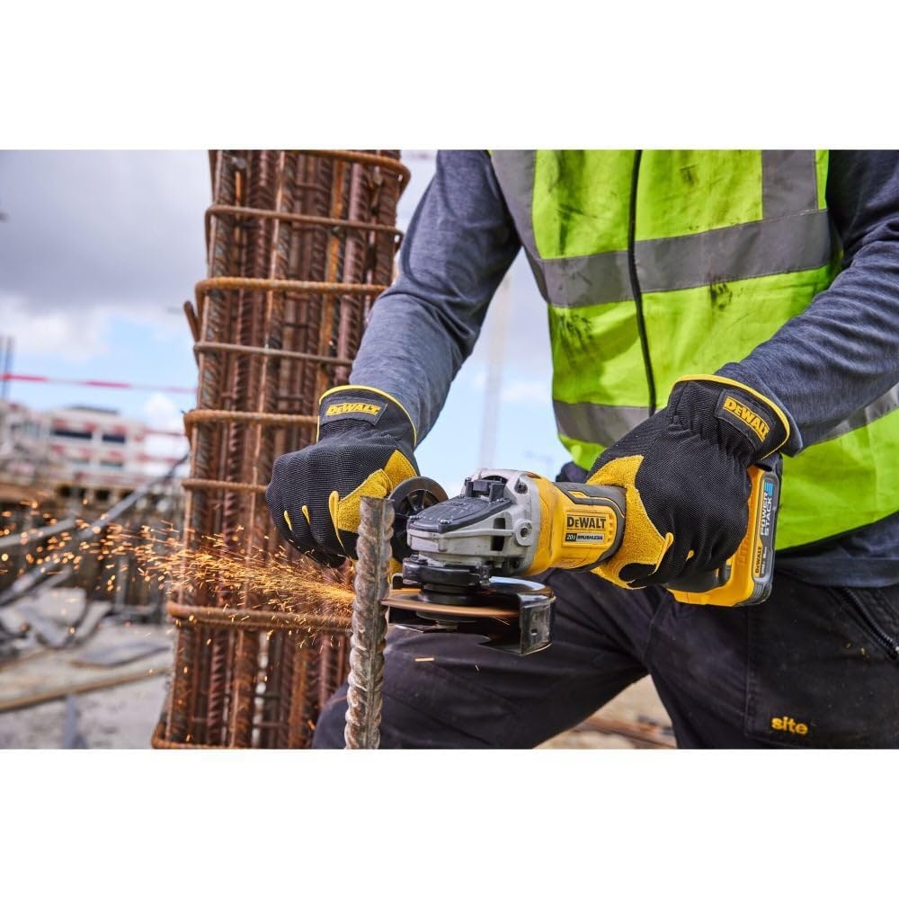 Open Box -  Dewalt Dw 20V Powerstack 5Ah Battery 2Pk DEWALTBullseye Deals