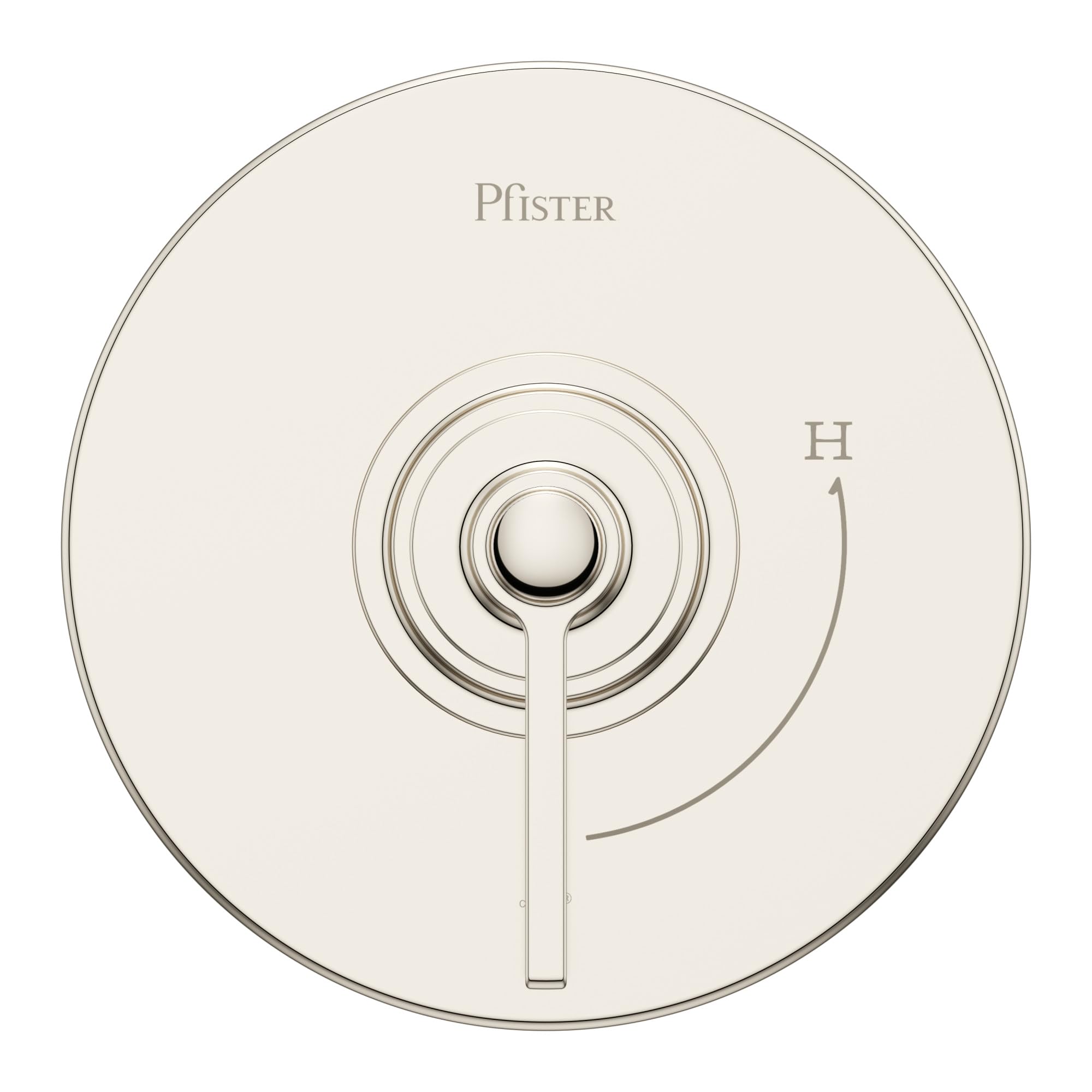 Open Box - Pfister R89-1WNC - Valve Trim Only Showers