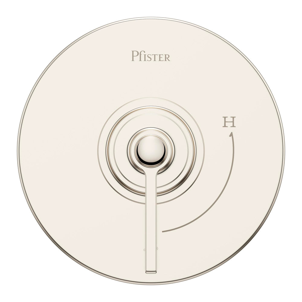 Open Box - Pfister R89-1WND - Valve Trim Only Showers
