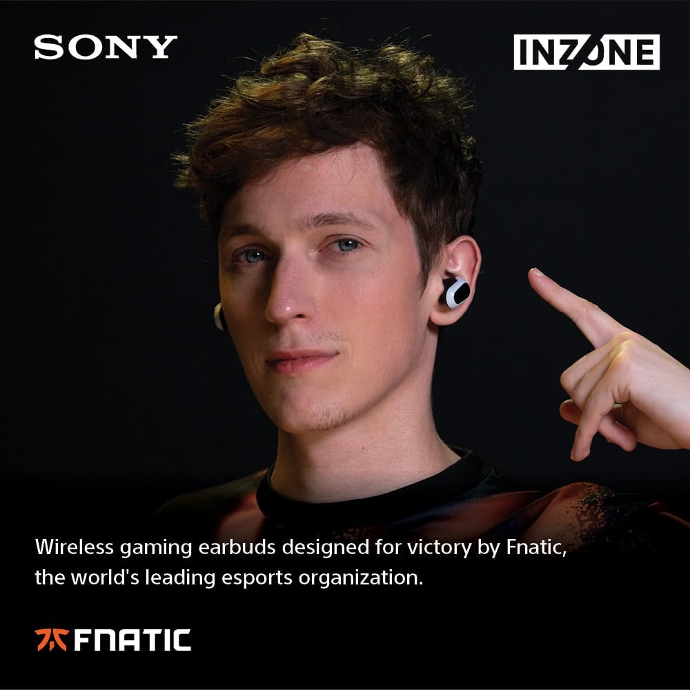 Certified Refurbished - SONY WFG700N/V Headphones