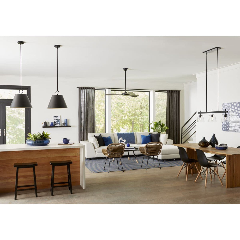 Open Box - Progress Lighting P500368-31M - Pendants Indoor Lighting