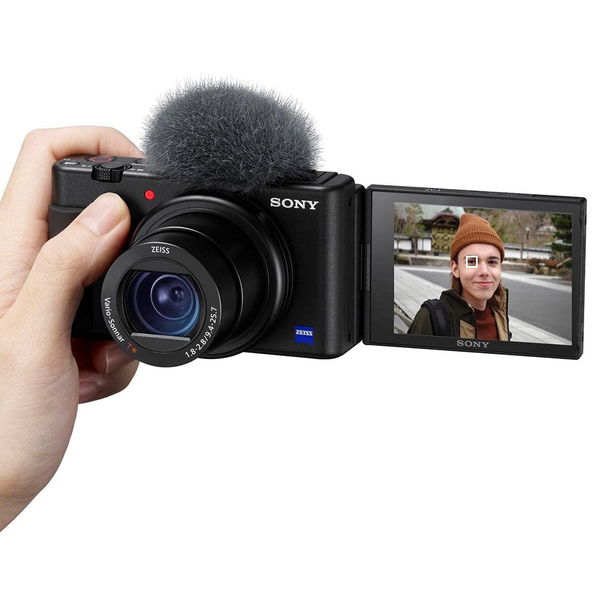 Certified Refurbished - SONY ACCVC1 DI Accessories