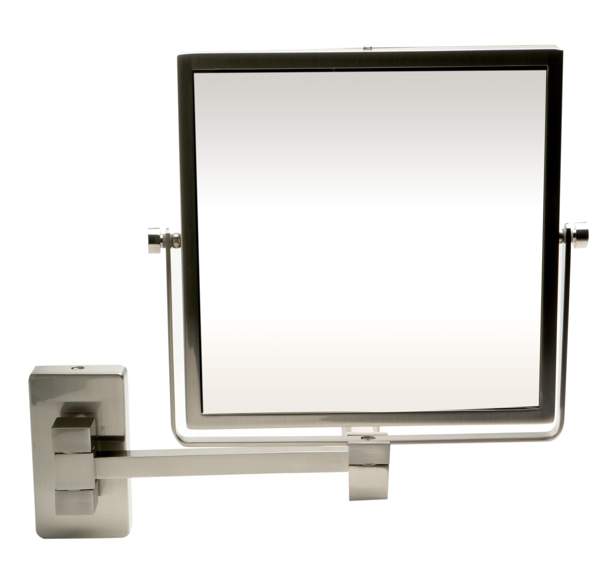 Open Box - ALFI brand ABM8WS-BN - Mirrors Home Decor