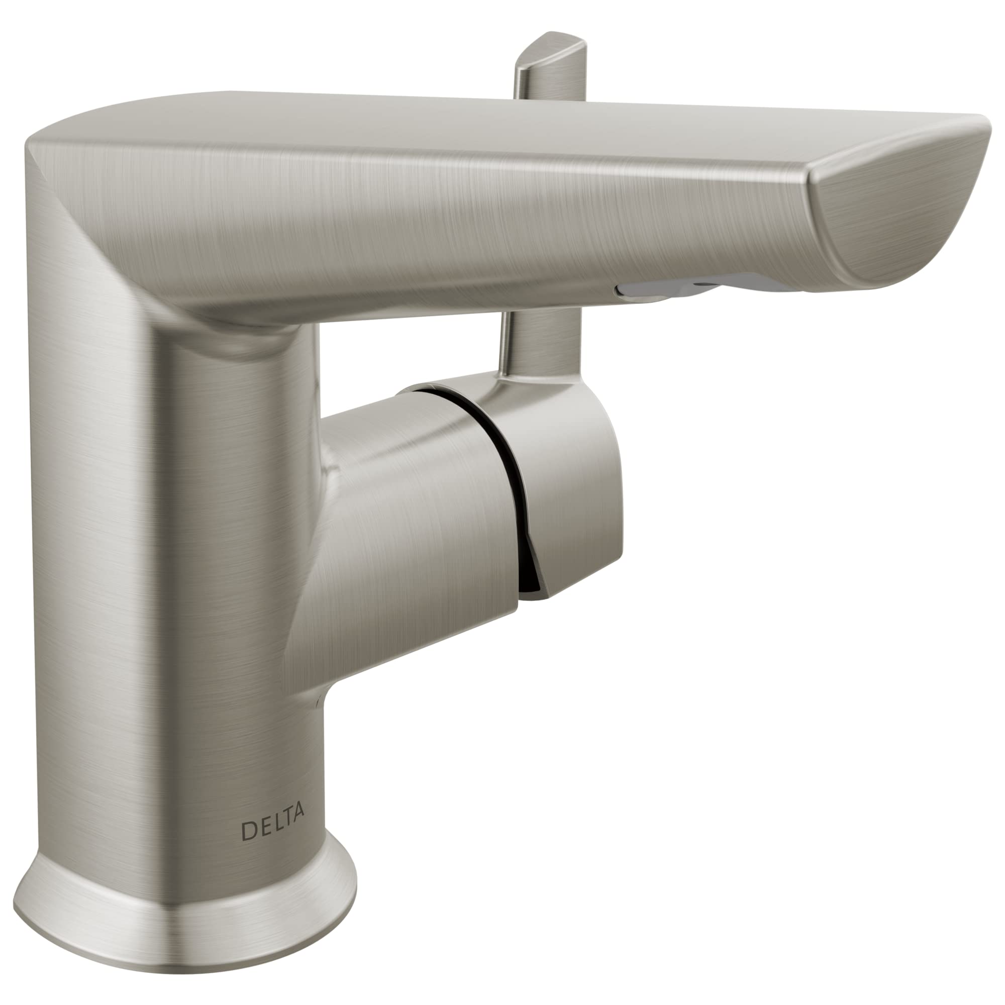 Open Box - Delta 572-SS-PR-MPU-DST - Bathroom Sink Faucets Faucet