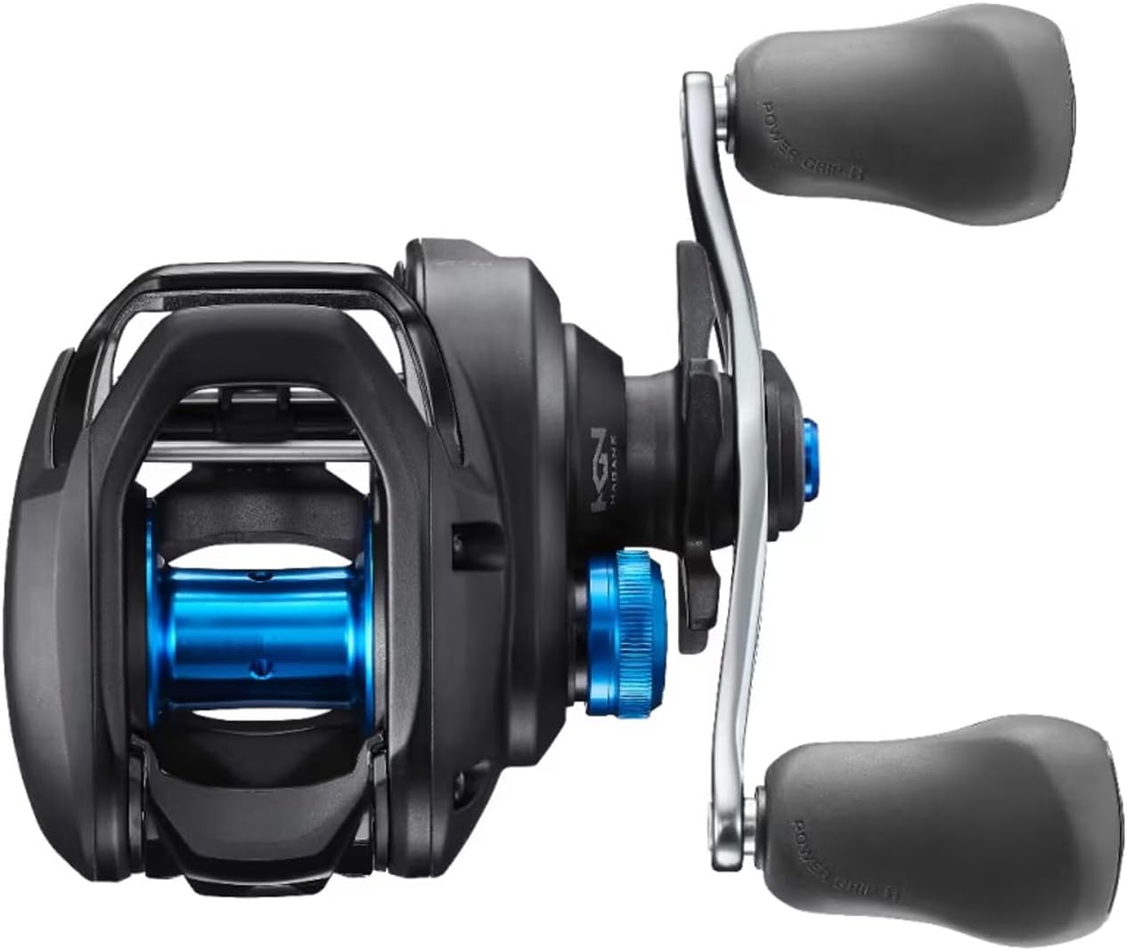 Shimano Fishing SLX 150 XG A Low Profile Reels [SLX150XGA]