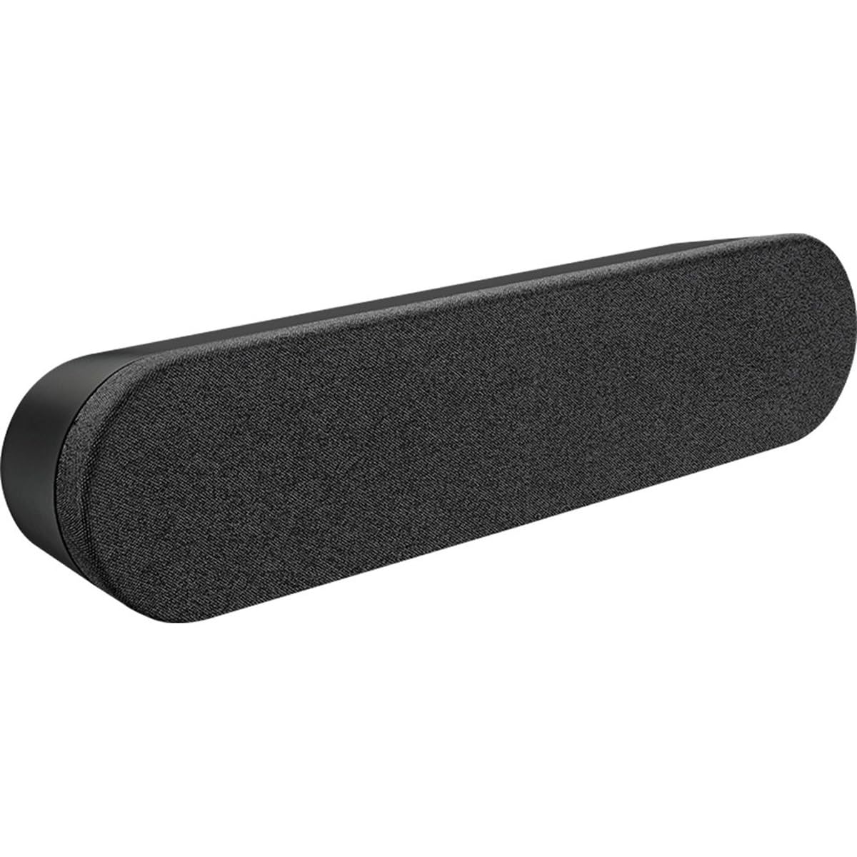 Refurbished - RALLY PLUS SOLUTION 2 SPKR.MIC 097855140227 black mic pods