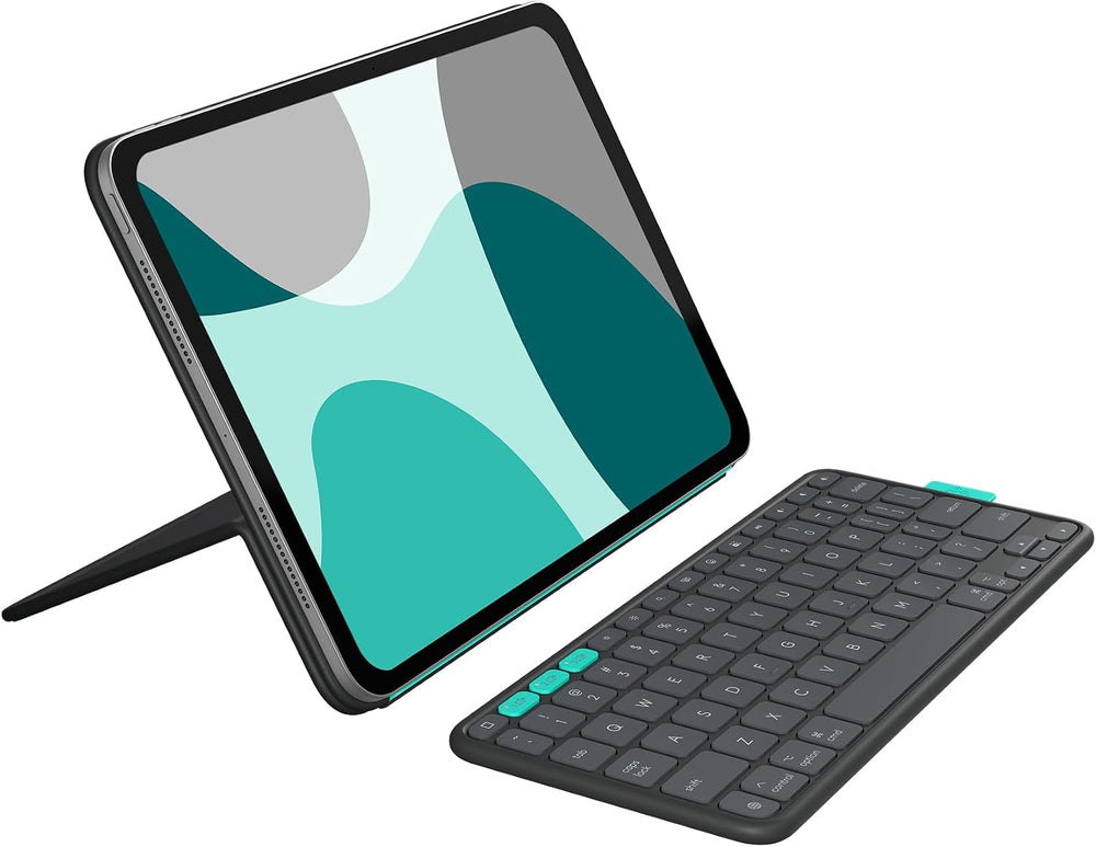Refurbished - Flip Folio-SAND-US-BT-N/A-AMR-403-IPAD PRO11M4/5&AIR11M2/3/4,5TH