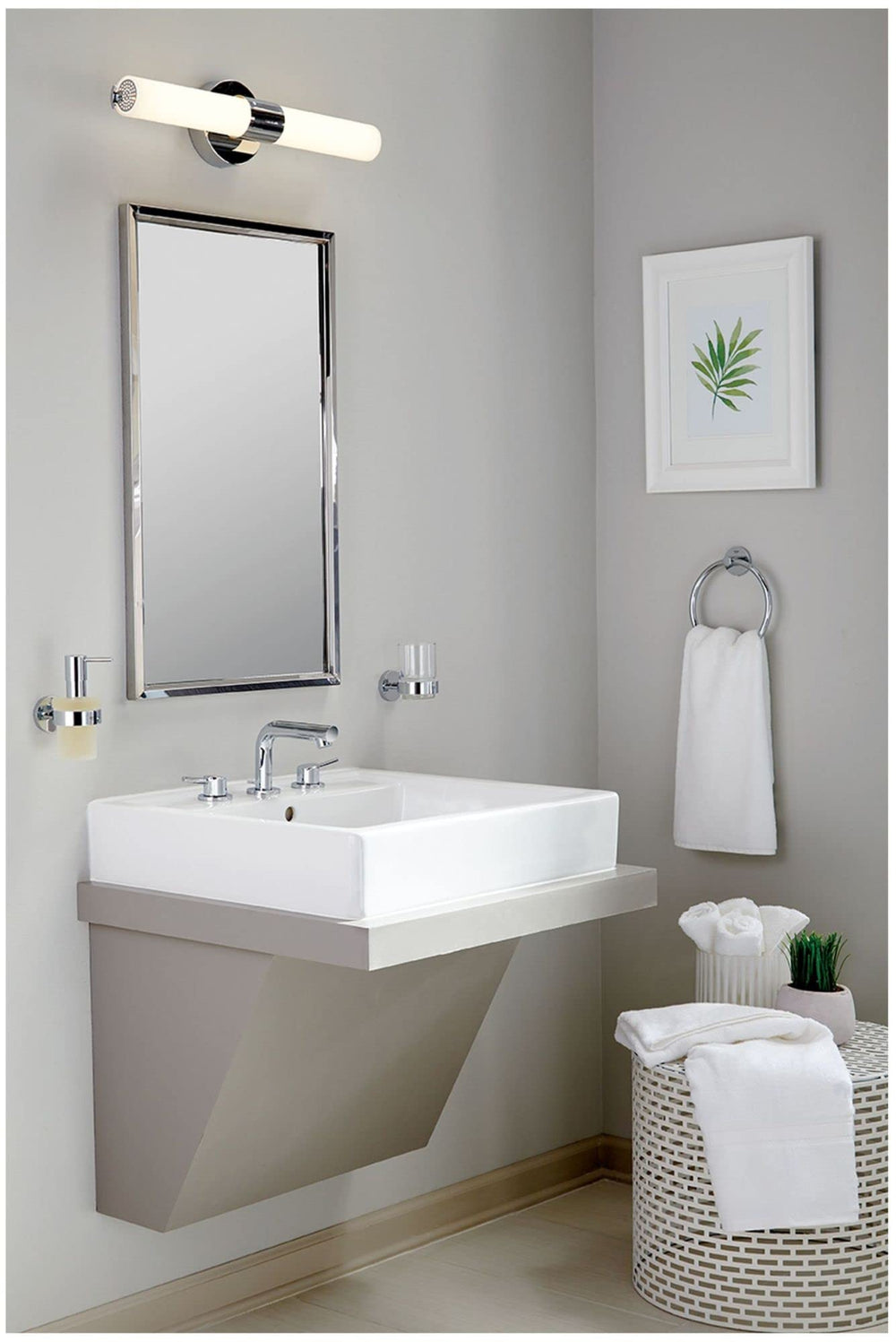 Open Box - Grohe 205722431 - Bathroom Sink Faucets Faucet