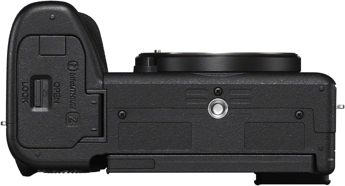 Certified Refurbished - Sony - Alpha 6700 - APS-C Mirrorless Camera with E 18-135 mm Lens - Black