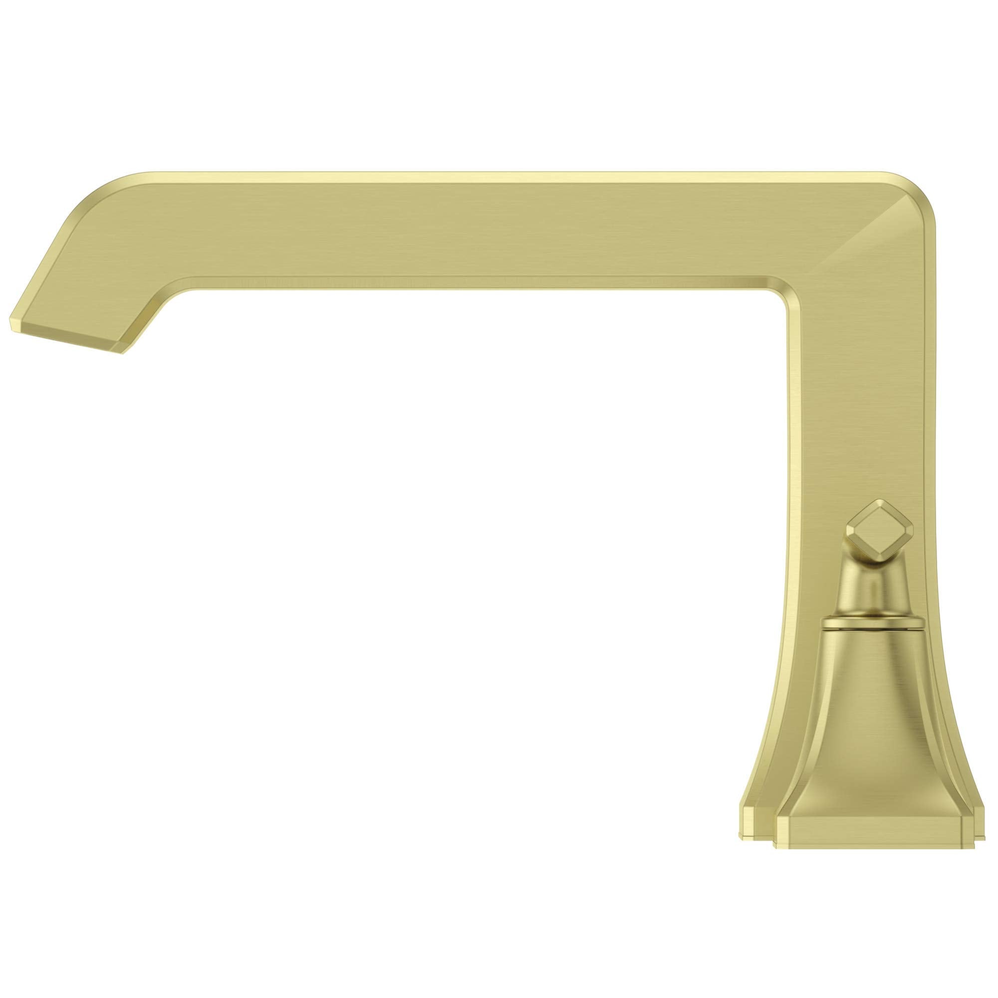 Open Box - Pfister RT6-5FEK Park Avenue Roman Tub Filler Faucet Double Handle