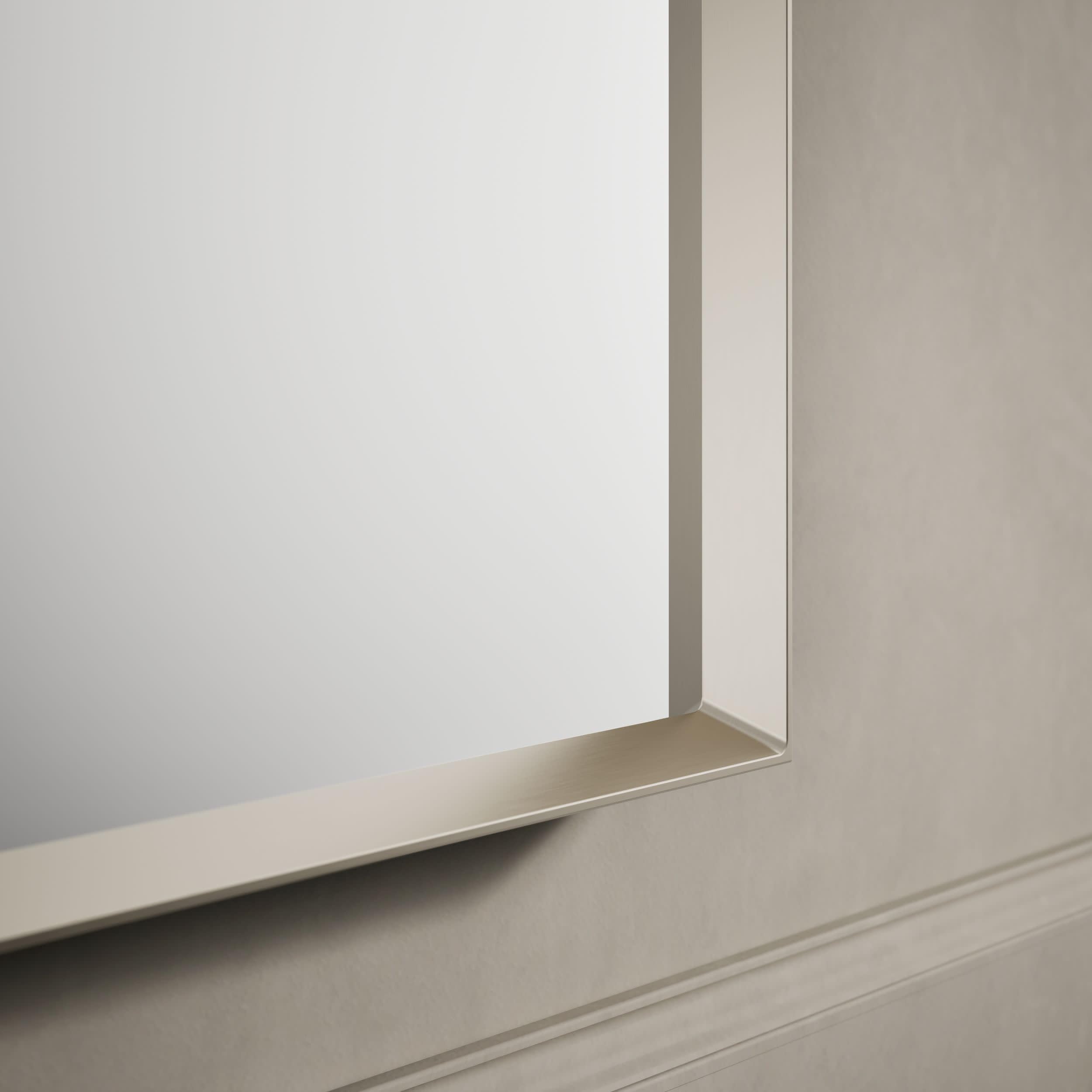 Open Box - Kohler K-30638-BNL - Mirrors Home Decor