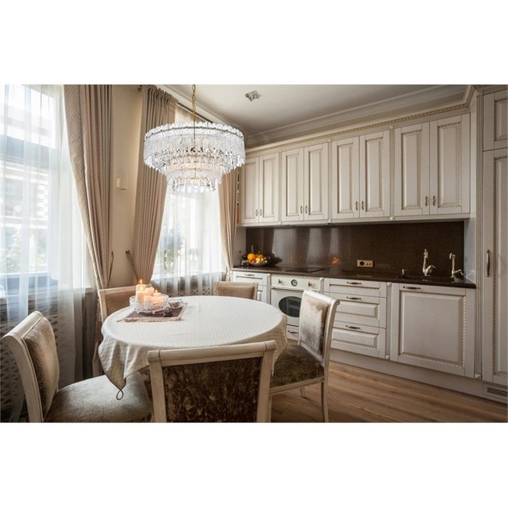 Open Box - Elegant Lighting 1780D21SG - Pendants Indoor Lighting