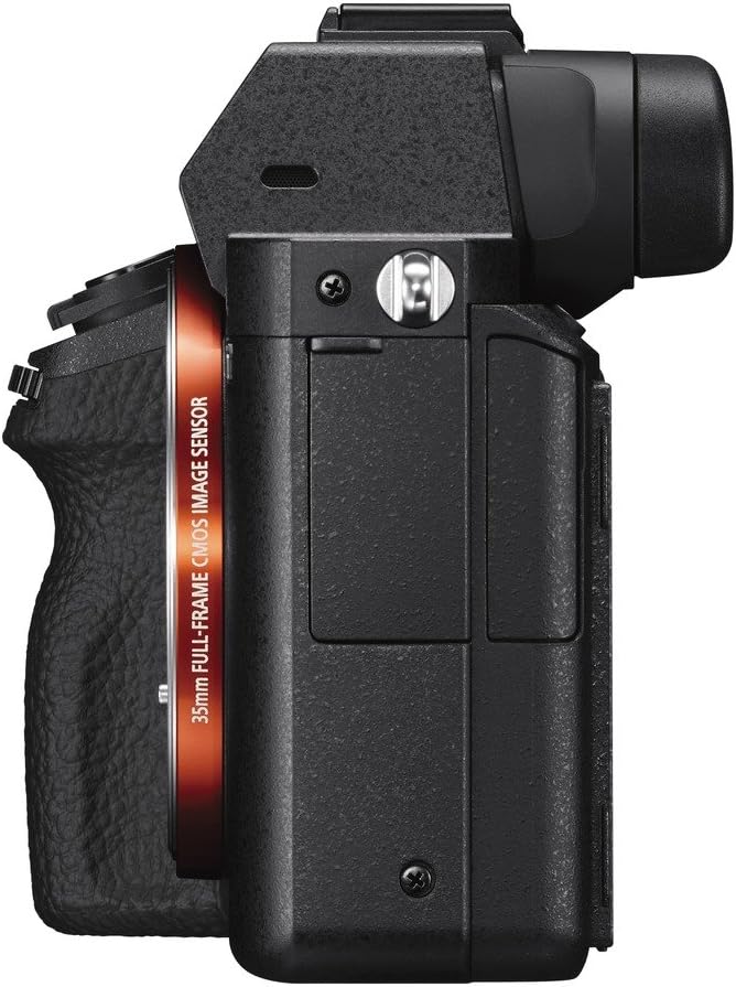 Certified Refurbished - sony ilce-7m2