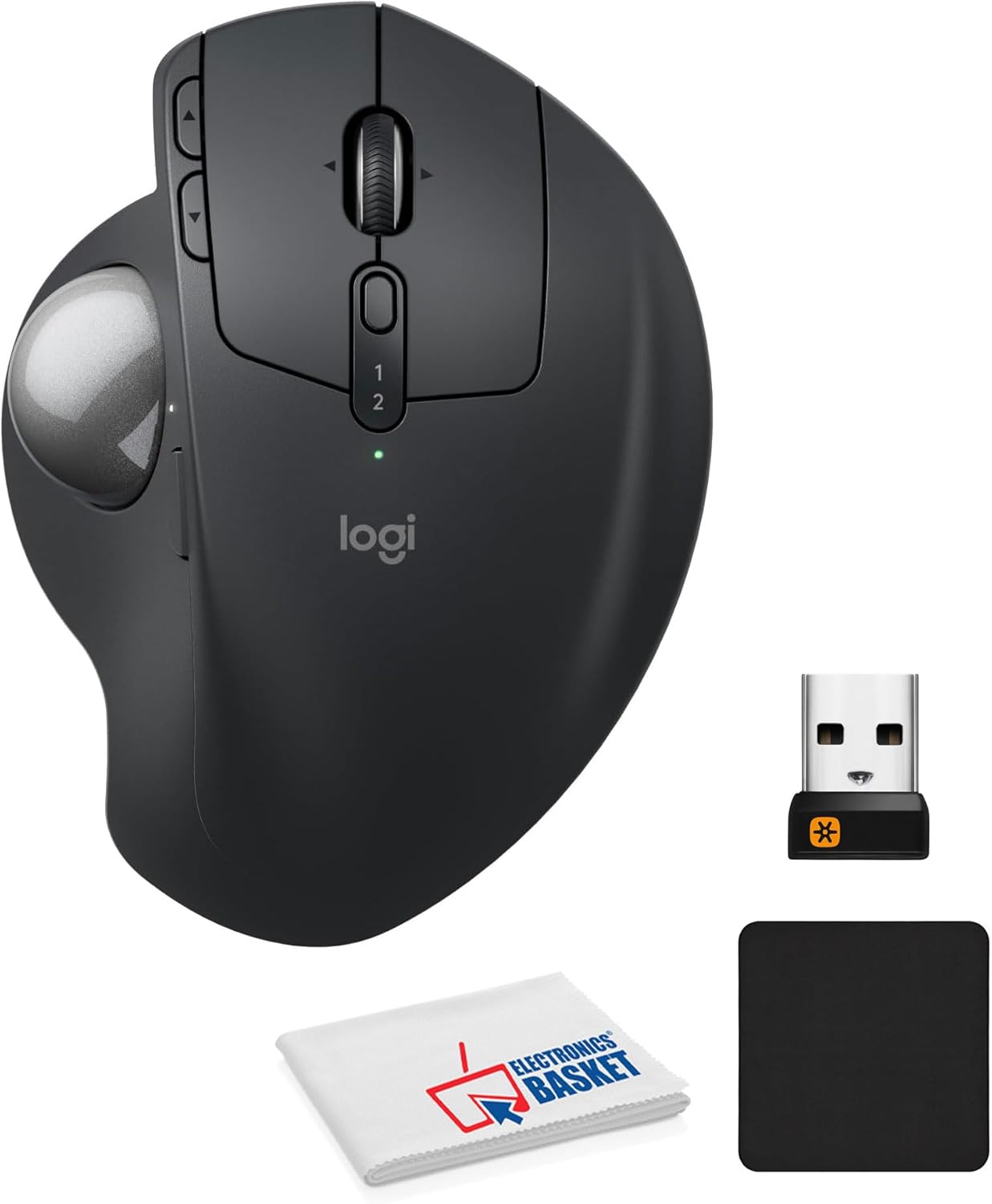 Refurbished - MX Ergo S Plus