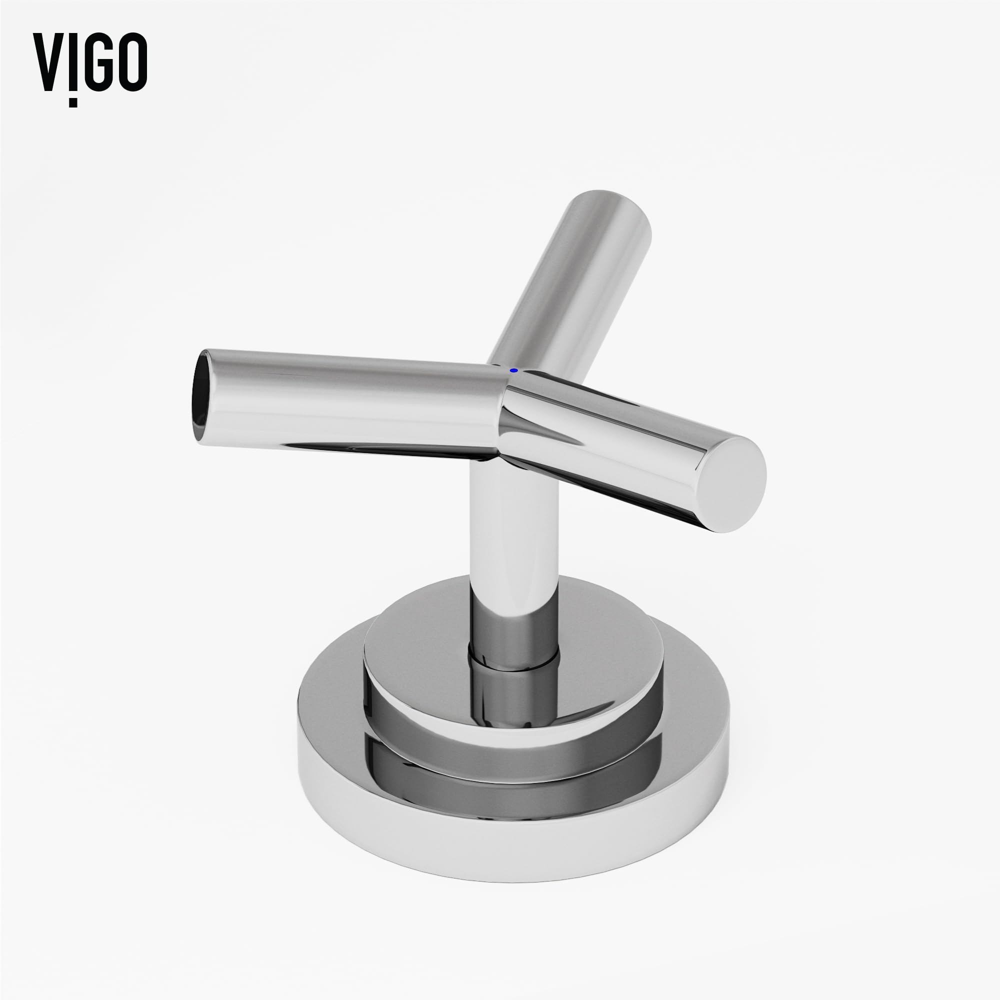 Open Box - Vigo VG01308CH - Bathroom Sink Faucets Faucet