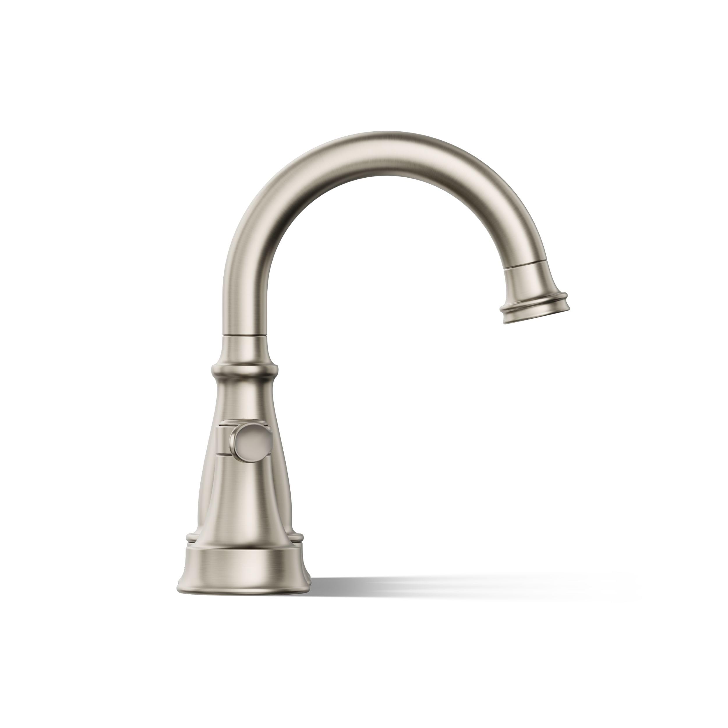 Open Box - Kohler K-27378-4-BN - Bathroom Sink Faucets Faucet