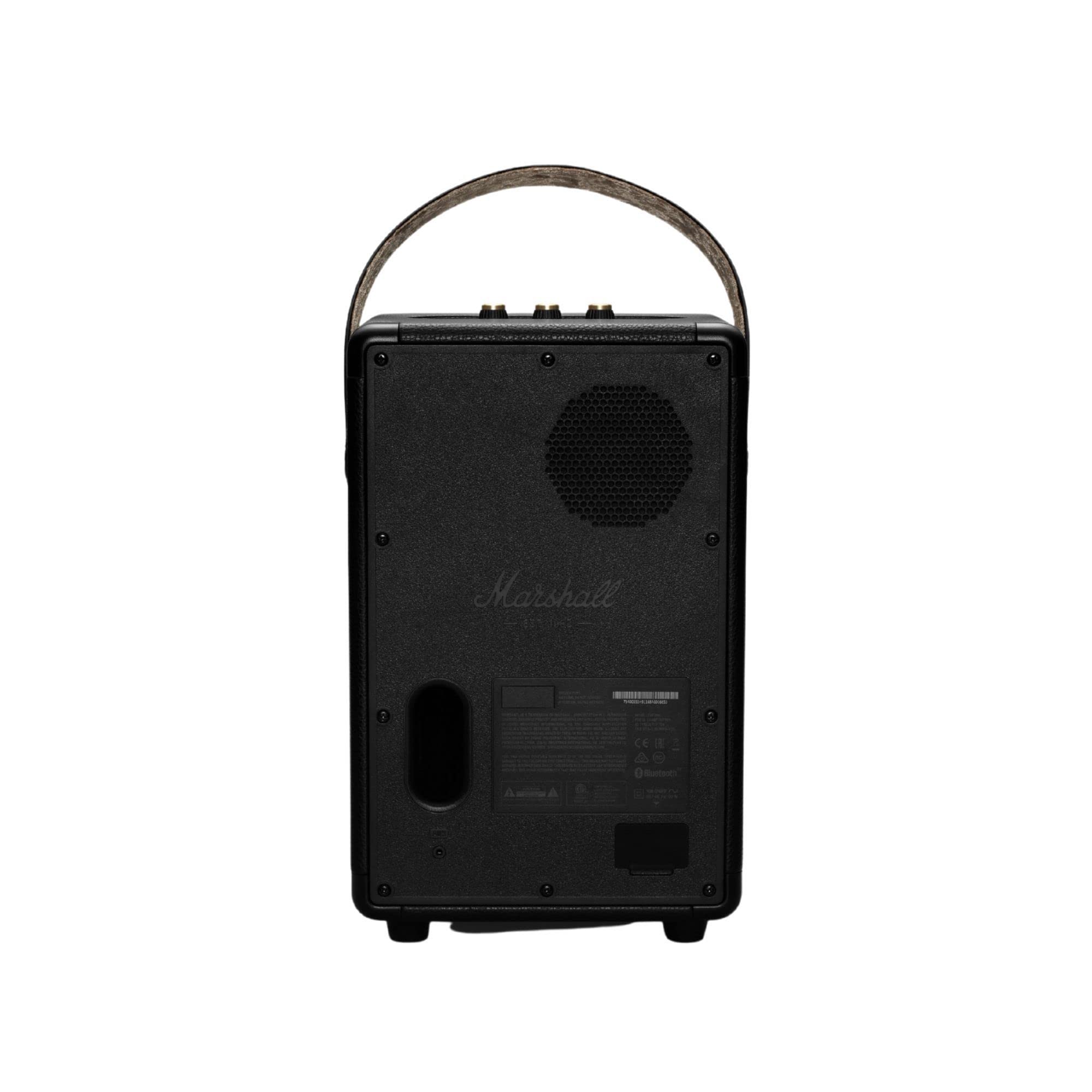 Certified Refurbished - TUFTON BLACK AND BRASS (US)