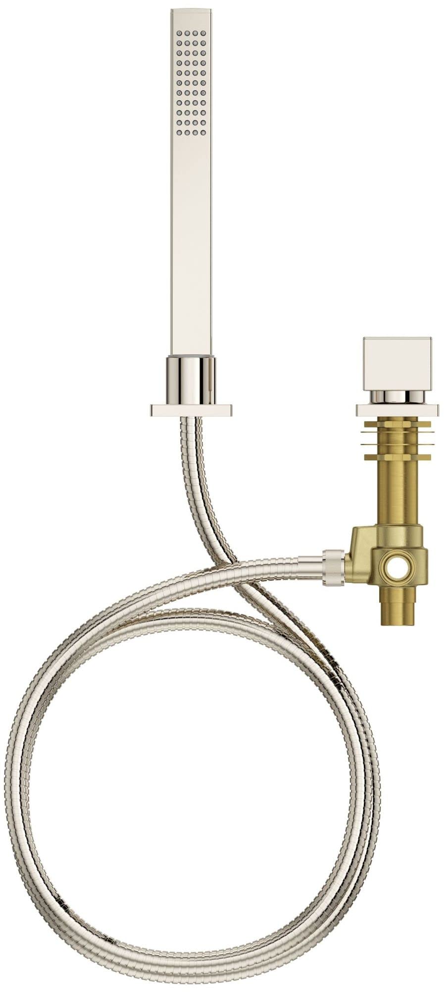 Open Box - Pfister LG16-VRVC - Hand Showers Showers