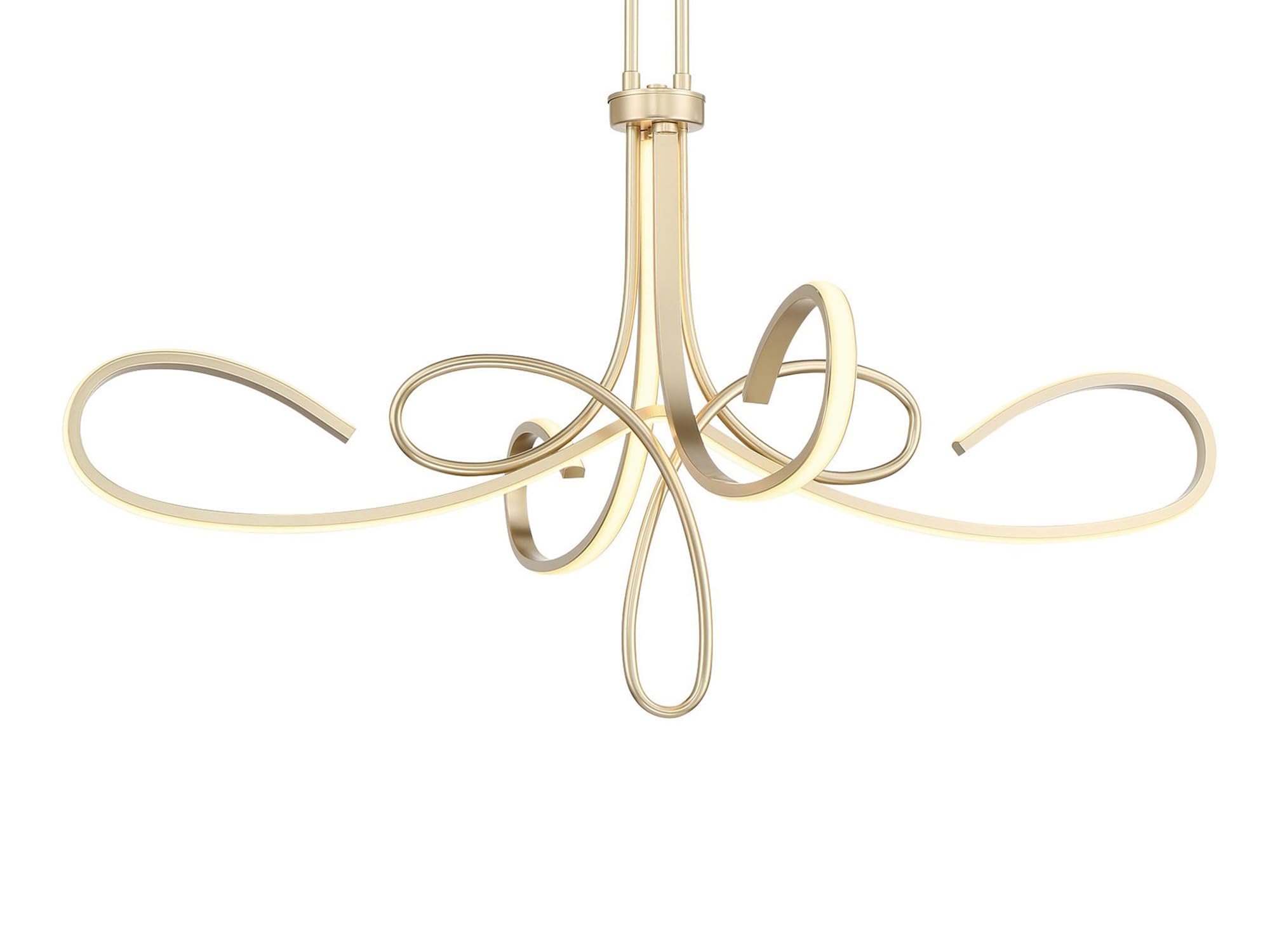 Open Box - Kovacs P5437-697-L - Chandeliers Indoor Lighting
