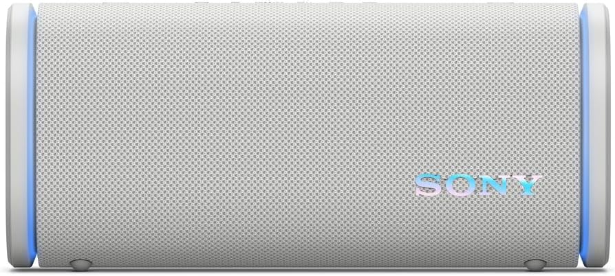 Certified Refurbished - Sony ULT POWER SOUND Portable Bluetooth Speaker System SonyBullseye Deals