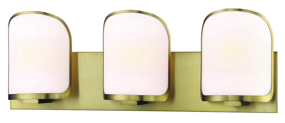 Open Box - Minka Lavery 2453-695 - Bathroom Fixtures Indoor Lighting