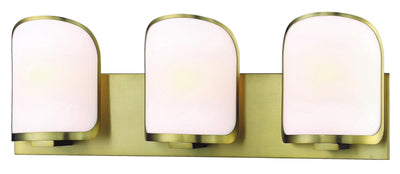 Open Box - Minka Lavery 2453-695 - Bathroom Fixtures Indoor Lighting