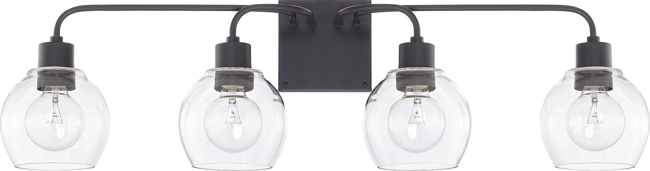 Open Box - Capital Lighting 120041MB-426 - Bathroom Fixtures Indoor Lighting